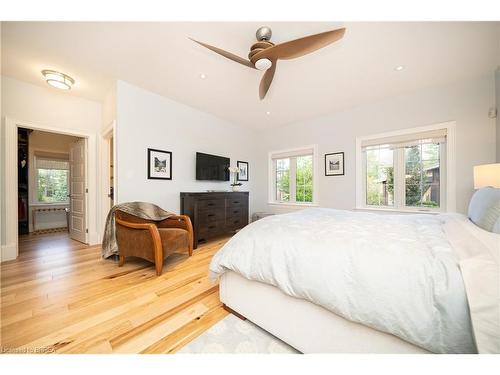 523 Blue Lake Road, St. George, ON - Indoor Photo Showing Bedroom