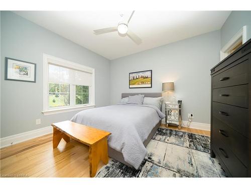 523 Blue Lake Road, St. George, ON - Indoor Photo Showing Bedroom