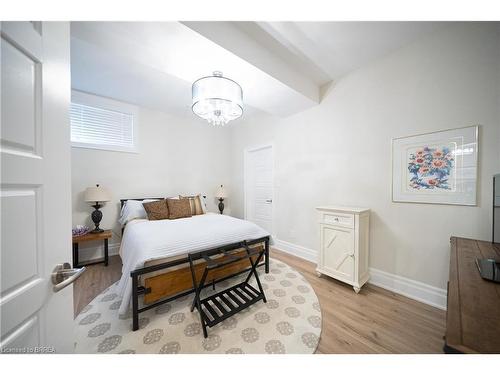 523 Blue Lake Road, St. George, ON - Indoor Photo Showing Bedroom