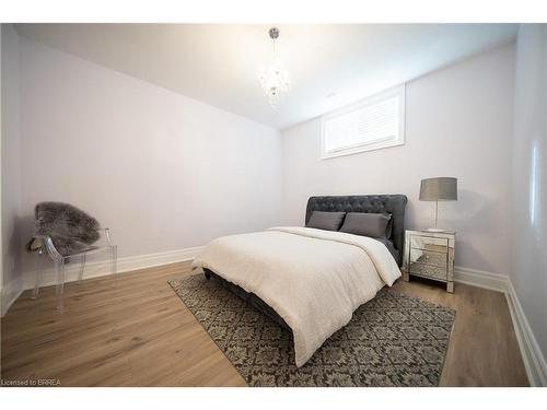 523 Blue Lake Road, St. George, ON - Indoor Photo Showing Bedroom