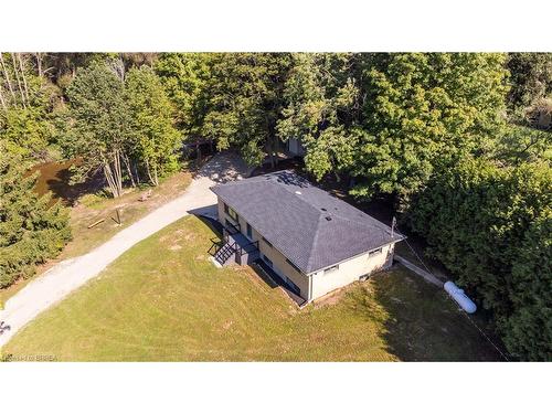 743129 Road 74 Road, Thamesford, ON - Outdoor