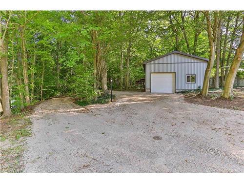 743129 Road 74 Road, Thamesford, ON - Outdoor