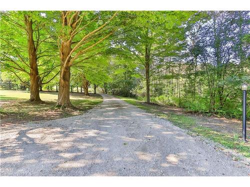 743129 Road 74 Road, Thamesford, ON - Outdoor With View