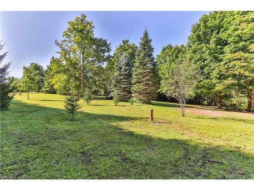 743129 Road 74 Road, Thamesford, ON - Outdoor With View