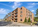 305-88 Tollgate Road, Brantford, ON  - Outdoor With Balcony With Facade 