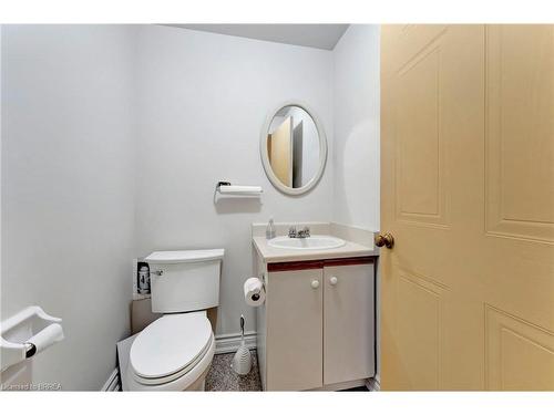 305-88 Tollgate Road, Brantford, ON - Indoor Photo Showing Bathroom