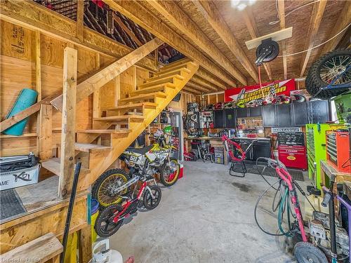 503 Concession 6 Road, Townsend, ON - Indoor