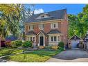 6 Lincoln Avenue, Brantford, ON  - Outdoor With Facade 