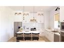 104 Oak Avenue, Paris, ON  - Indoor Photo Showing Kitchen With Upgraded Kitchen 