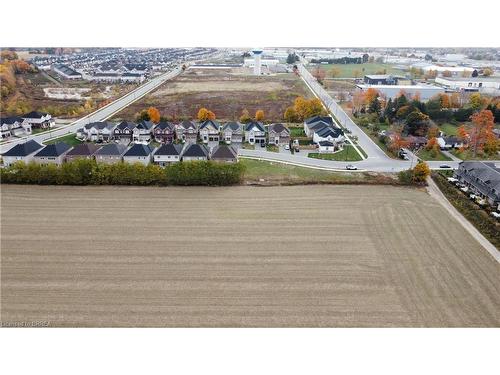 104 Oak Avenue, Paris, ON - Outdoor With View