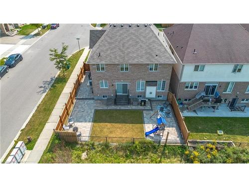 2 Turnbull Drive, Brantford, ON - Outdoor