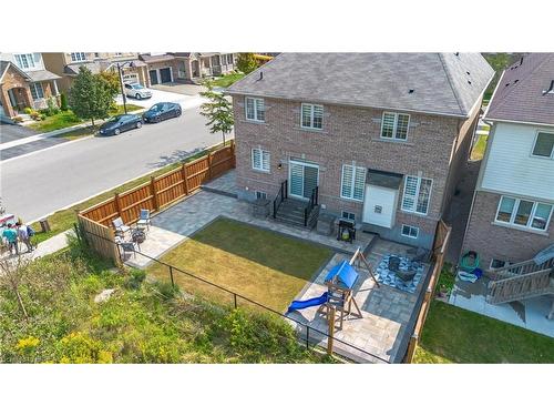 2 Turnbull Drive, Brantford, ON - Outdoor