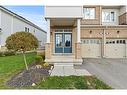 65 Hartley Avenue, Paris, ON  - Outdoor With Facade 