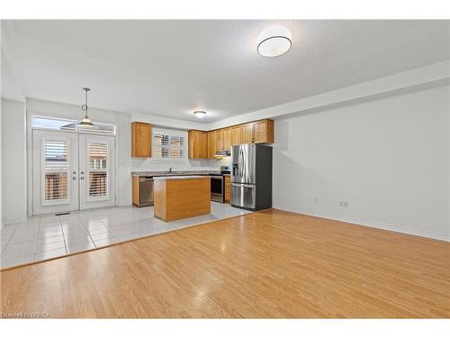 65 Hartley Avenue, Paris, ON - Indoor Photo Showing Kitchen