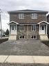 28A Grandview Street, Brantford, ON  - Outdoor With Facade 