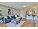 28A Grandview Street, Brantford, ON  - Indoor Photo Showing Living Room 