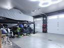 501 Sparkys Lane, Woodstock, ON  - Indoor Photo Showing Garage 