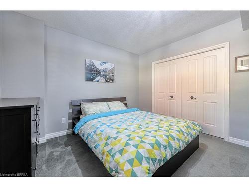 501 Sparkys Lane, Woodstock, ON - Indoor Photo Showing Bedroom