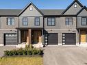 7479 Splendour Drive, Niagara Falls, ON  - Outdoor With Facade 