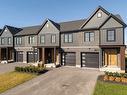 7479 Splendour Drive, Niagara Falls, ON  - Outdoor With Facade 