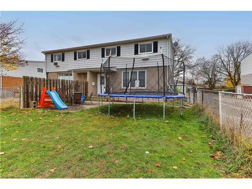 C-43 Metcalfe Crescent, Brantford, ON - Outdoor