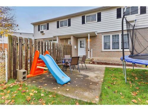 C-43 Metcalfe Crescent, Brantford, ON - Outdoor