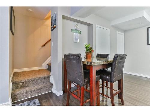 C-43 Metcalfe Crescent, Brantford, ON - Indoor Photo Showing Dining Room