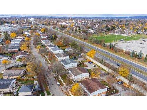 C-43 Metcalfe Crescent, Brantford, ON - Outdoor With View