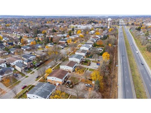 C-43 Metcalfe Crescent, Brantford, ON - Outdoor With View