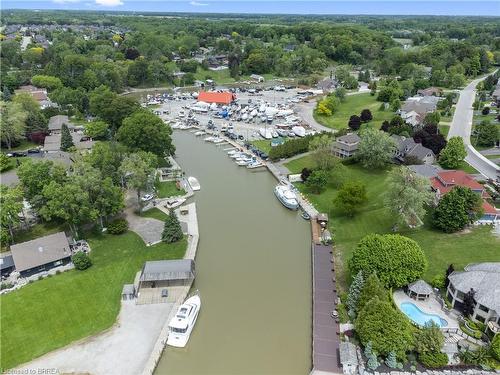 5 Jaylin Crescent, Port Dover, ON - Outdoor With Body Of Water With View