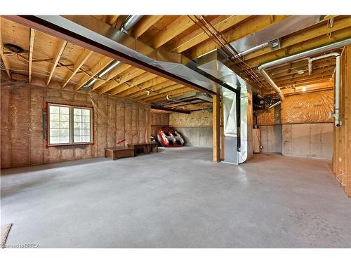 5 Jaylin Crescent, Port Dover, ON - Indoor Photo Showing Basement