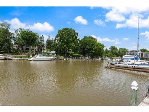 5 Jaylin Crescent, Port Dover, ON - Outdoor With Body Of Water With View