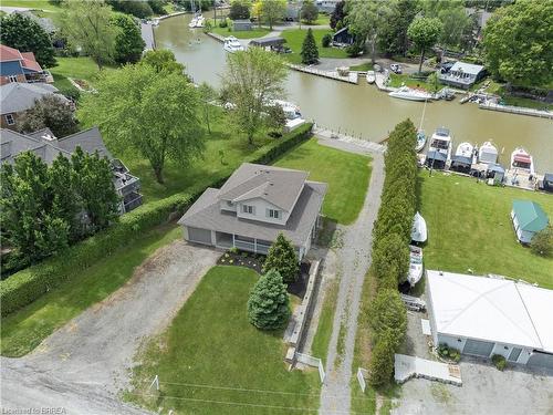 5 Jaylin Crescent, Port Dover, ON - Outdoor With Body Of Water With View