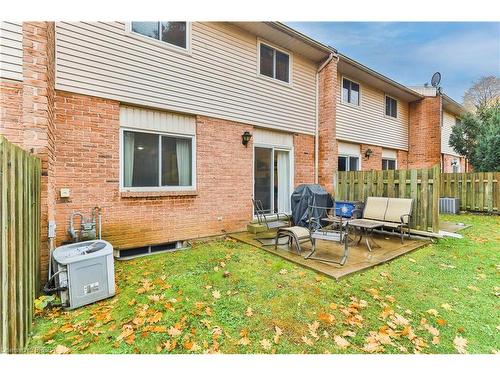 6-133 Sekura Crescent, Cambridge, ON 