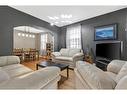 8 Short Street, Cambridge, ON  - Indoor Photo Showing Living Room 