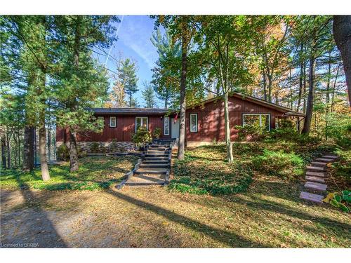 2 Meadowood Drive, St. George, ON - Outdoor