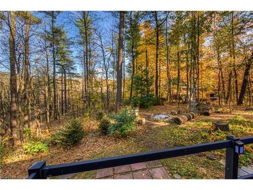 2 Meadowood Drive, St. George, ON - Outdoor With View