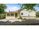 2066 Villa Nova Road, Scotland, ON  - Outdoor 