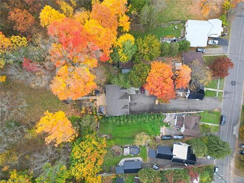 75 Washington Street, Paris, ON - Outdoor With View