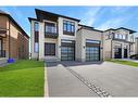 50 Grandville Circle, Paris, ON  - Outdoor With Balcony With Facade 