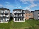 50 Grandville Circle, Paris, ON  - Outdoor With Balcony 