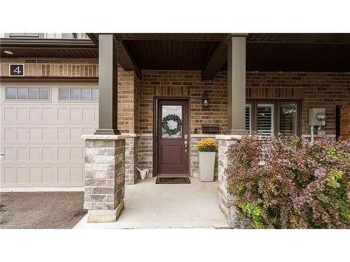 4 Brookfield Lane, Simcoe, ON - Outdoor