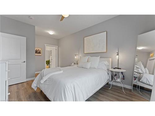 4 Brookfield Lane, Simcoe, ON - Indoor Photo Showing Bedroom