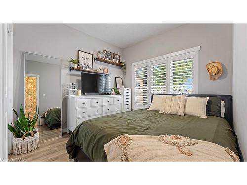 4 Brookfield Lane, Simcoe, ON - Indoor Photo Showing Bedroom