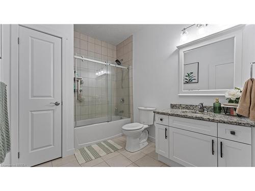 4 Brookfield Lane, Simcoe, ON - Indoor Photo Showing Bathroom