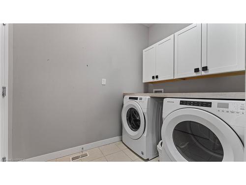 4 Brookfield Lane, Simcoe, ON - Indoor Photo Showing Laundry Room