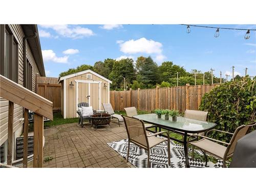 4 Brookfield Lane, Simcoe, ON - Outdoor