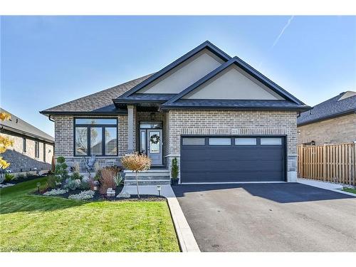 223 Oak Street, Simcoe, ON - Outdoor