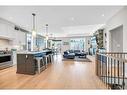 223 Oak Street, Simcoe, ON  - Indoor Photo Showing Kitchen With Upgraded Kitchen 