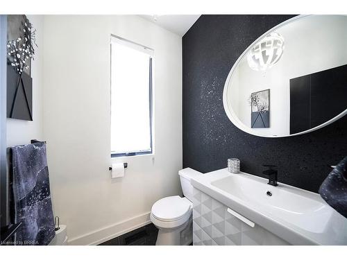 14 Willowbrook Drive, Welland, ON - Indoor Photo Showing Bathroom